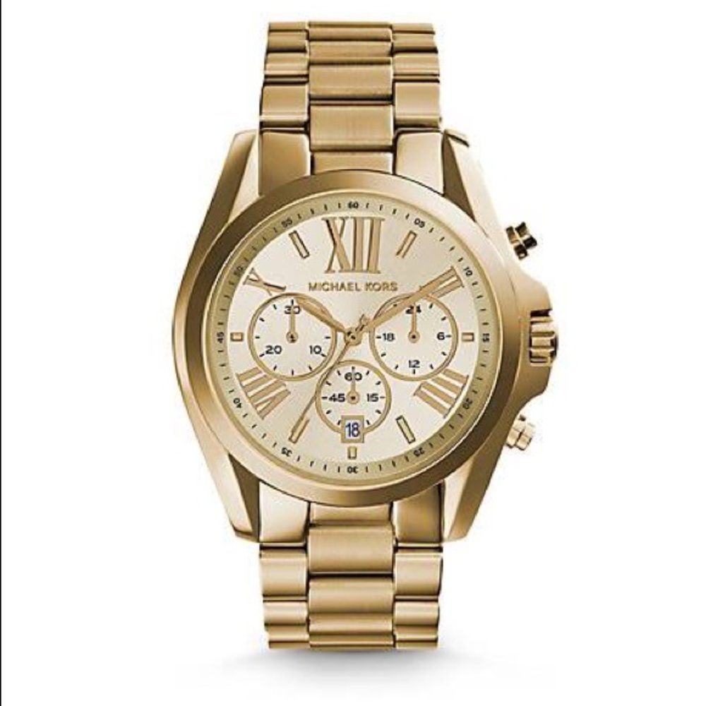 MICHAEL KORS MK5605 Unisex Watch